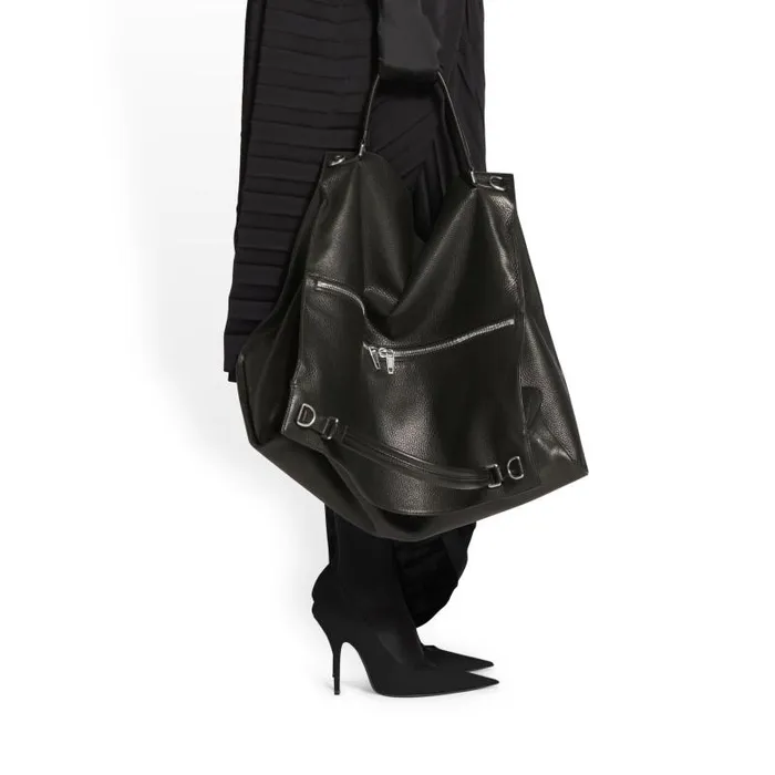 Balenciaga Pumps and Heels Women Women039s Knife 110mm Pump In Black Black Balenciaga Pumps and Heels Women Women039s Knife 110mm Pump In Black Black
