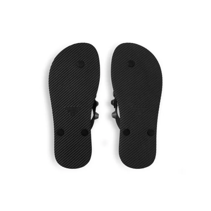 Balenciaga Sandals and Mules Women Women039s Cagole Thong Sandal In Black Black