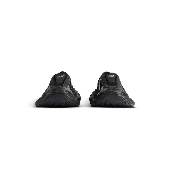 Balenciaga Sneakers Men Men039s 3xl Slip On Sneaker In Black Black Balenciaga Sneakers Men Men039s 3xl Slip On Sneaker In Black Black