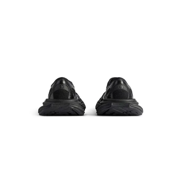 Balenciaga Sneakers Men Men039s 3xl Slip On Sneaker In Black Black Balenciaga Sneakers Men Men039s 3xl Slip On Sneaker In Black Black