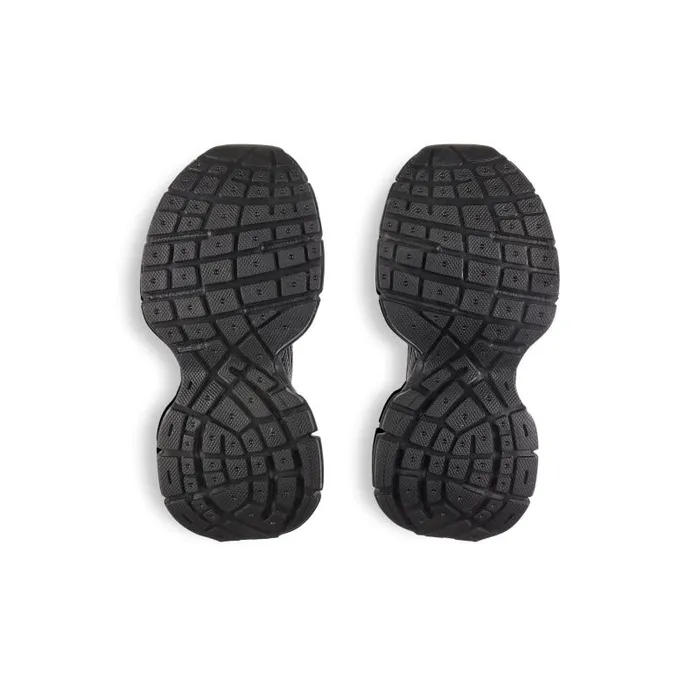 Balenciaga Sneakers Men Men039s 3xl Slip On Sneaker In Black Black Balenciaga Sneakers Men Men039s 3xl Slip On Sneaker In Black Black