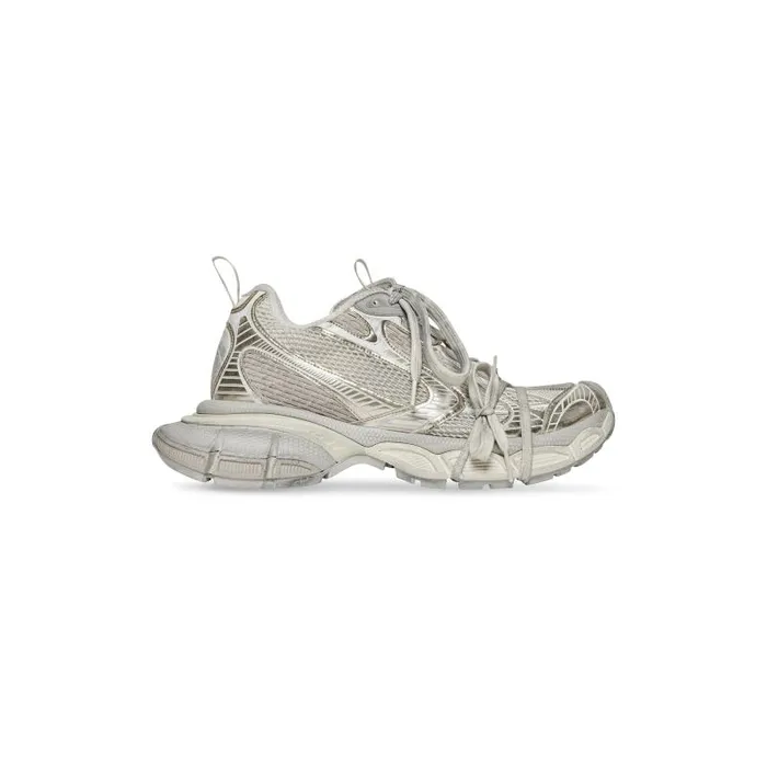 Balenciaga Sneakers Men Men039s 3xl Sneaker In Off White Off White