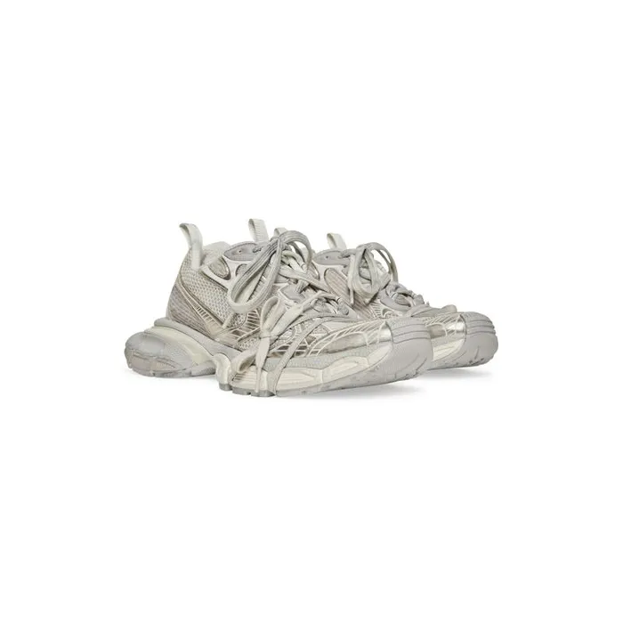 Balenciaga Sneakers Men Men039s 3xl Sneaker In Off White Off White Balenciaga Sneakers Men Men039s 3xl Sneaker In Off White Off White