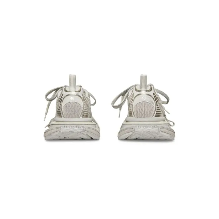 Balenciaga Sneakers Men Men039s 3xl Sneaker In Off White Off White Balenciaga Sneakers Men Men039s 3xl Sneaker In Off White Off White