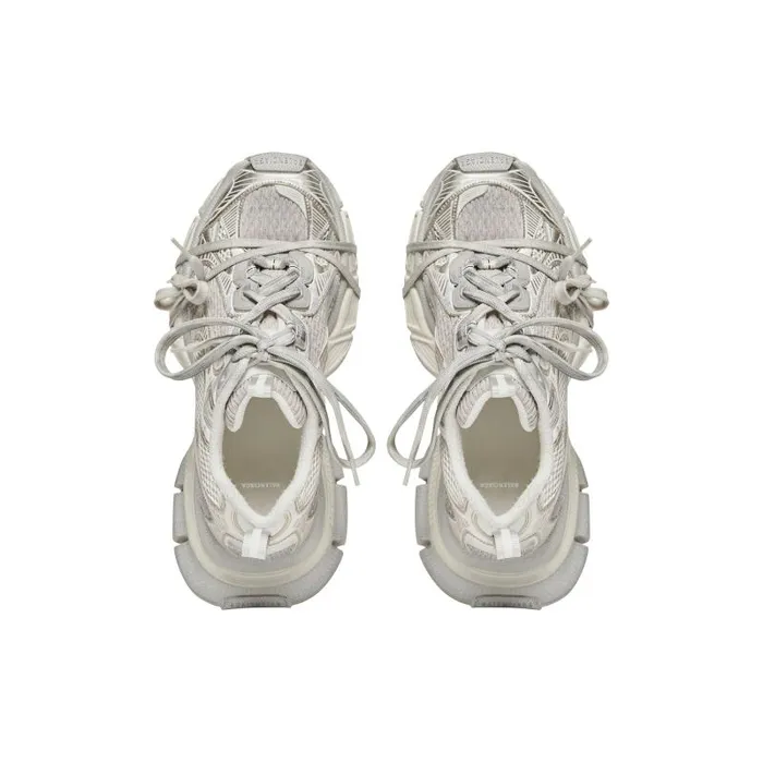 Balenciaga Sneakers Men Men039s 3xl Sneaker In Off White Off White Balenciaga Sneakers Men Men039s 3xl Sneaker In Off White Off White