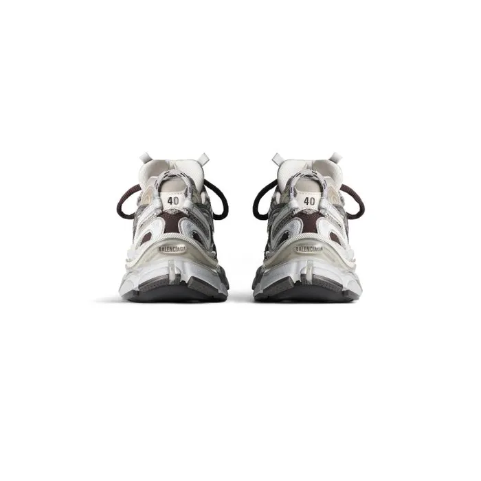 Balenciaga Sneakers Men Men039s Runner 20 Sneaker In Beige Beige Balenciaga Sneakers Men Men039s Runner 20 Sneaker In Beige Beige