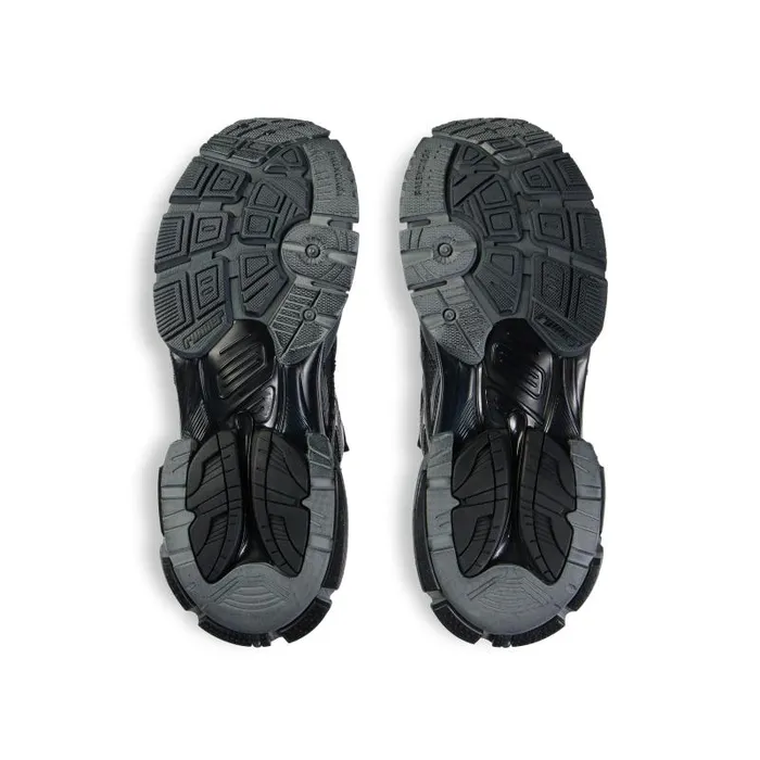 Balenciaga Sneakers Men Men039s Runner Sneaker In Dark Grey Dark Grey Balenciaga Sneakers Men Men039s Runner Sneaker In Dark Grey Dark Grey