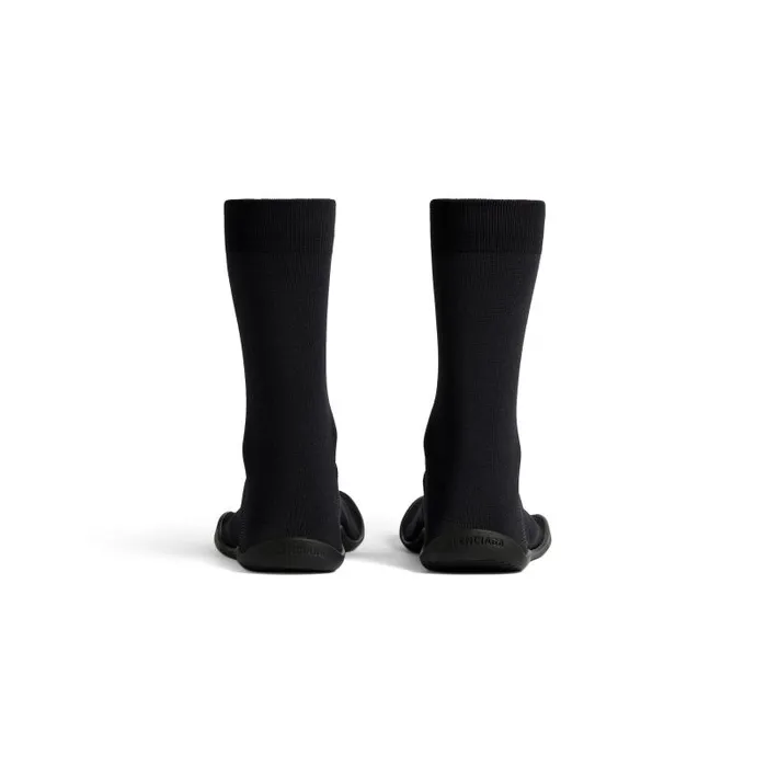 Balenciaga Sneakers Men Men039s Sock Sneaker In Black Black Balenciaga Sneakers Men Men039s Sock Sneaker In Black Black