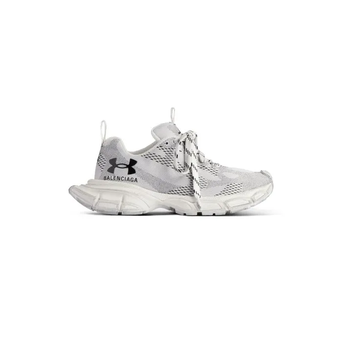 Balenciaga Sneakers Men Men039s Under Armour 3xl Knit Sneaker In Whiteblack Whiteblack Balenciaga Sneakers Men Men039s Under Armour 3xl Knit Sneaker In Whiteblack Whiteblack