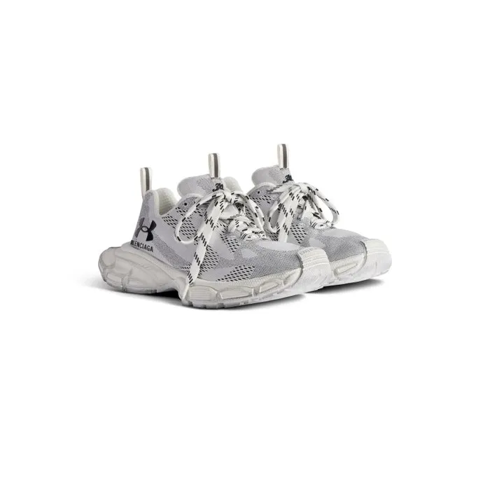 Balenciaga Sneakers Men Men039s Under Armour 3xl Knit Sneaker In Whiteblack Whiteblack Balenciaga Sneakers Men Men039s Under Armour 3xl Knit Sneaker In Whiteblack Whiteblack