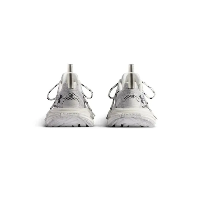Balenciaga Sneakers Men Men039s Under Armour 3xl Knit Sneaker In Whiteblack Whiteblack Balenciaga Sneakers Men Men039s Under Armour 3xl Knit Sneaker In Whiteblack Whiteblack