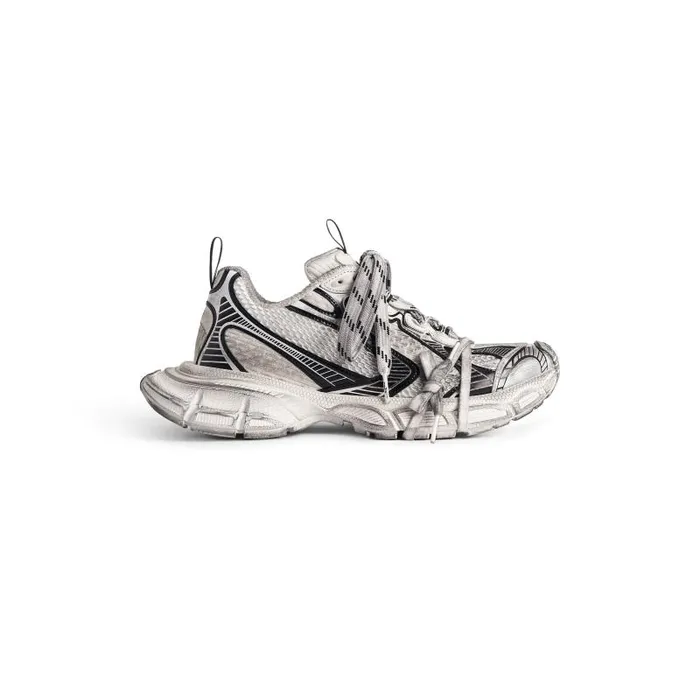 Balenciaga Sneakers Women Women039s 3xl Sneaker In Whiteblack Whiteblack