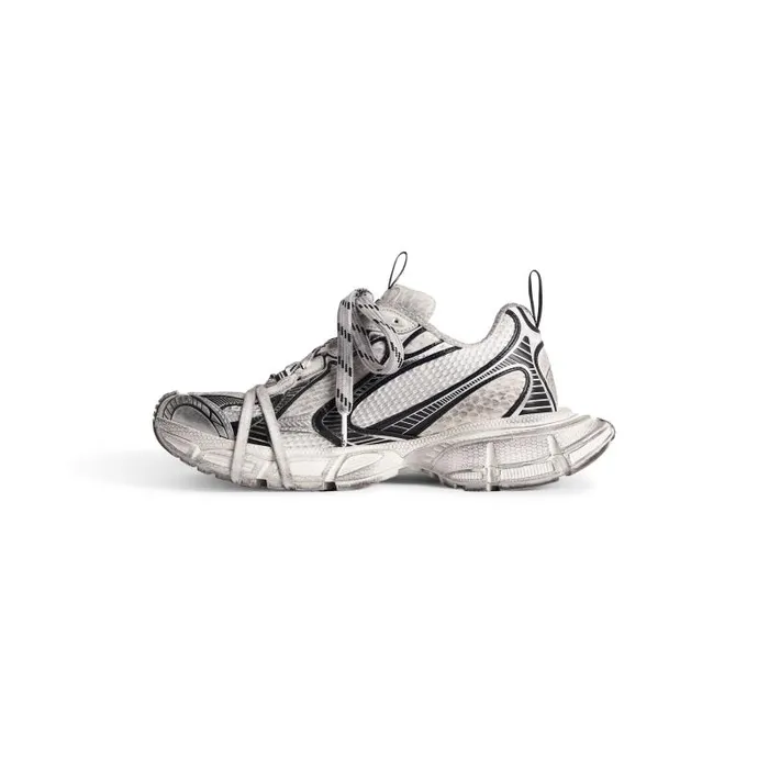 Balenciaga Sneakers Women Women039s 3xl Sneaker In Whiteblack Whiteblack Balenciaga Sneakers Women Women039s 3xl Sneaker In Whiteblack Whiteblack