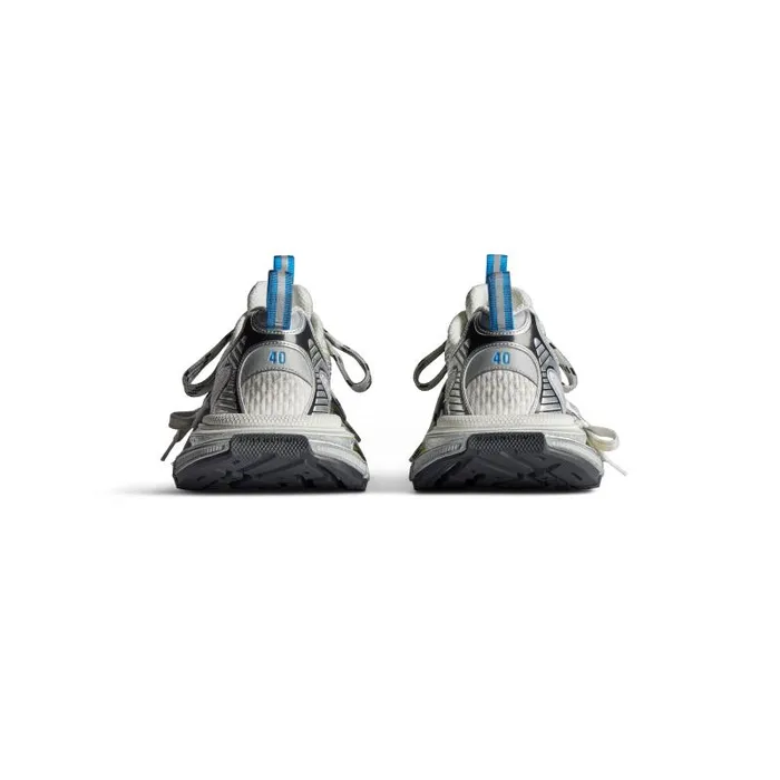 Balenciaga Sneakers Women Women039s 3xl Sneaker In Whiteyellowblue Whiteyellowblue Balenciaga Sneakers Women Women039s 3xl Sneaker In Whiteyellowblue Whiteyellowblue
