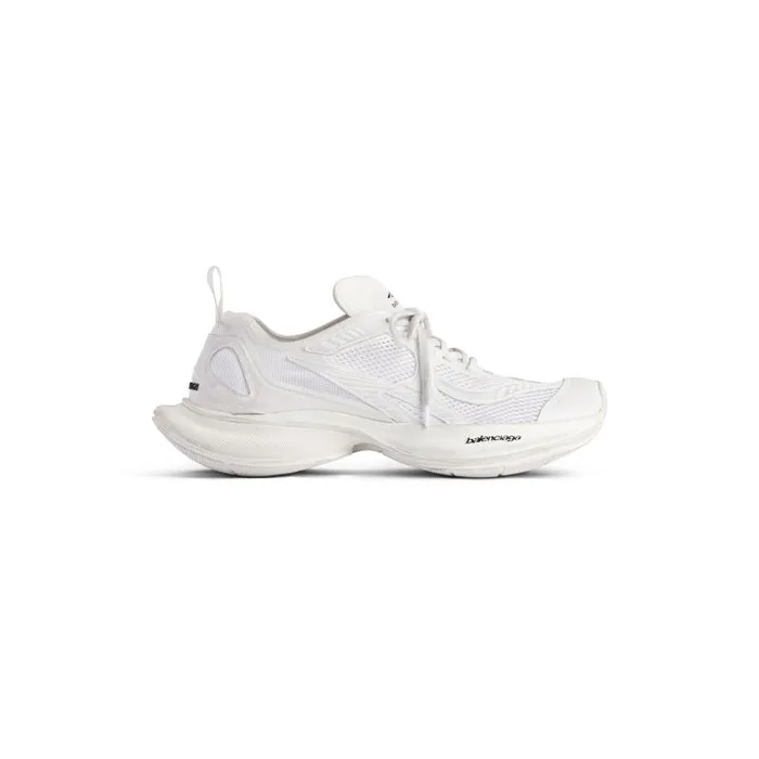 Balenciaga Sneakers Women Women039s Circuit Sneaker In White White