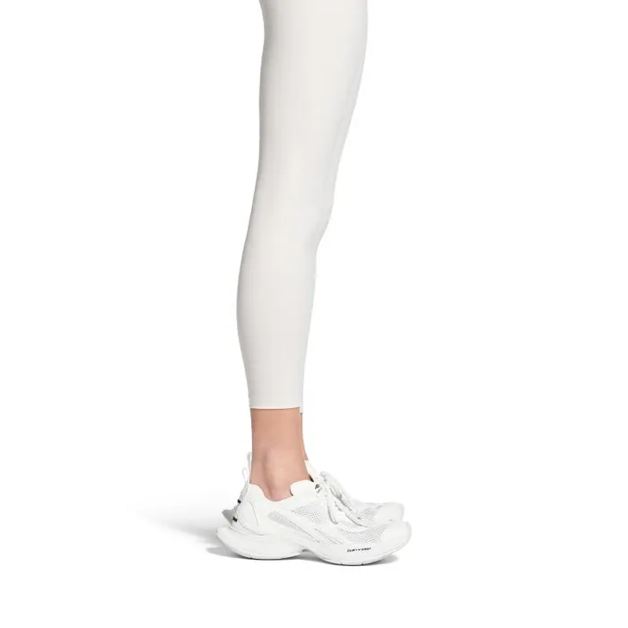 Balenciaga Sneakers Women Women039s Circuit Sneaker In White White
