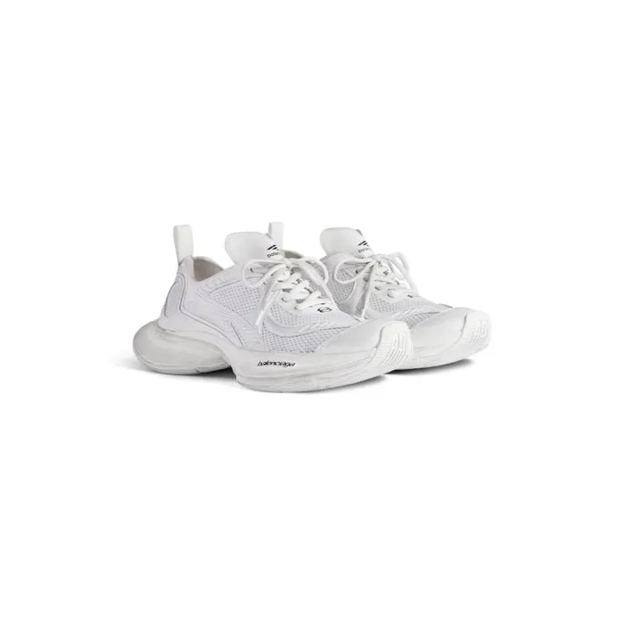 Balenciaga Sneakers Women Women039s Circuit Sneaker In White White