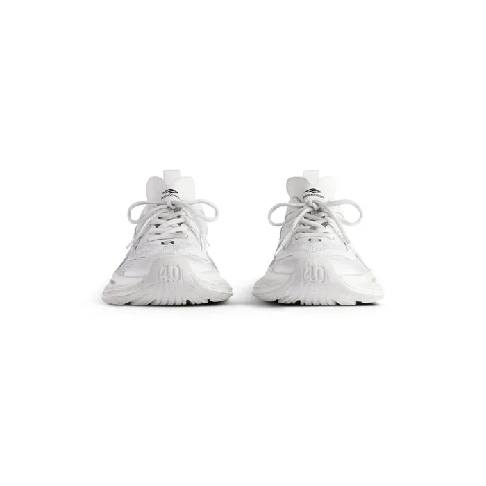 Balenciaga Sneakers Women Women039s Circuit Sneaker In White White
