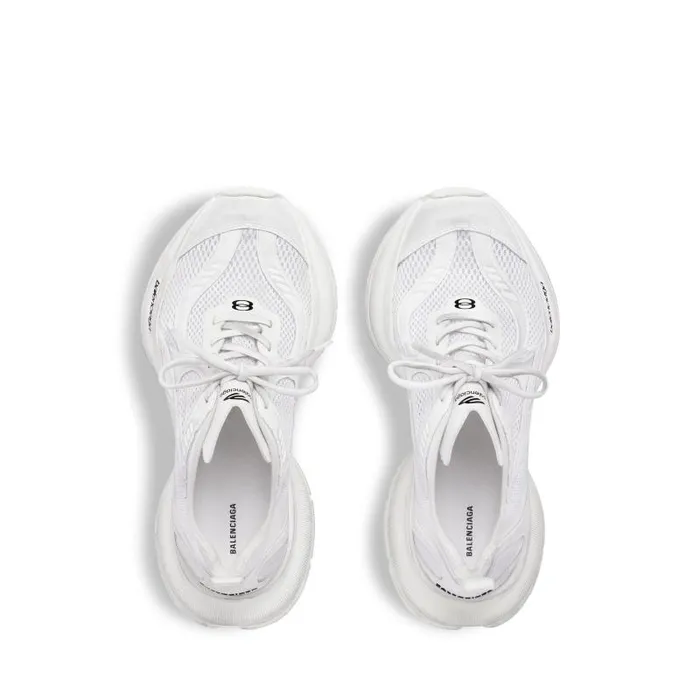 Balenciaga Sneakers Women Women039s Circuit Sneaker In White White