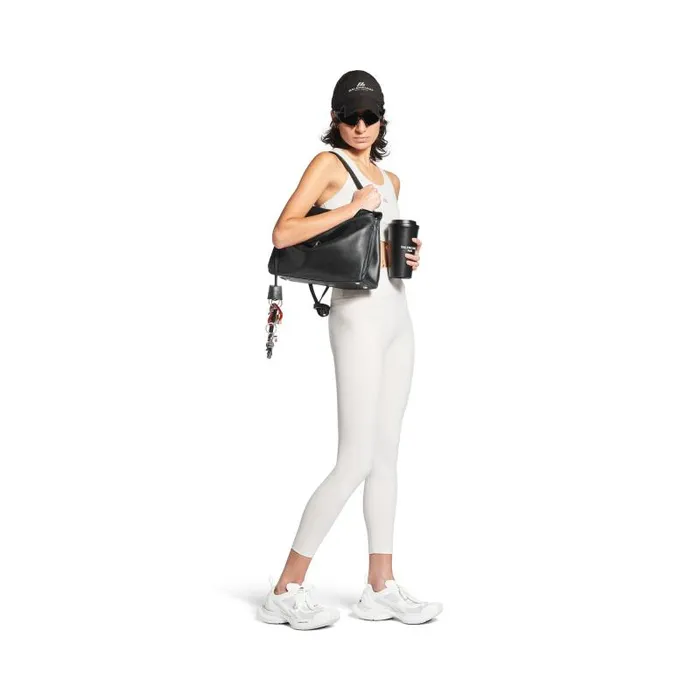 Balenciaga Sneakers Women Women039s Circuit Sneaker In White White