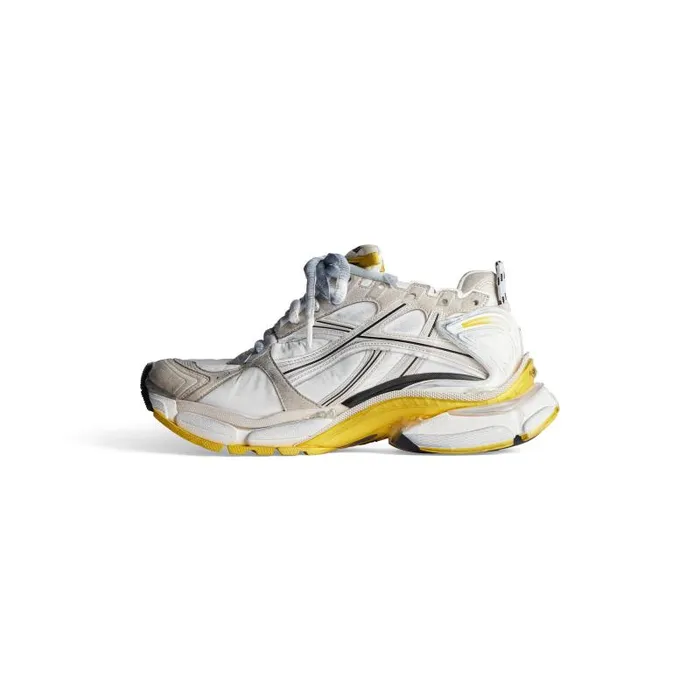 Balenciaga Sneakers Women Women039s Runner Sneaker In Grey Grey Balenciaga Sneakers Women Women039s Runner Sneaker In Grey Grey