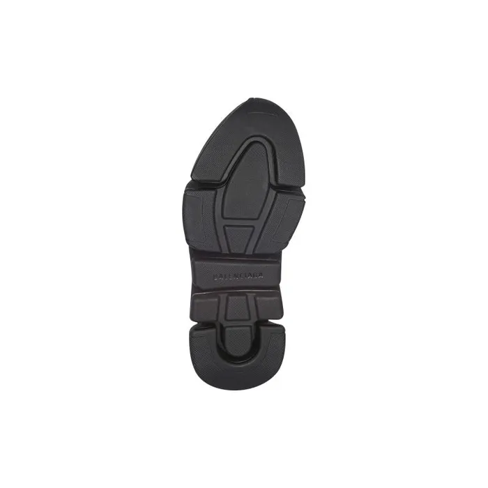 Balenciaga Sneakers Women Women039s Speed 20 Sneaker Shiny In Black Black