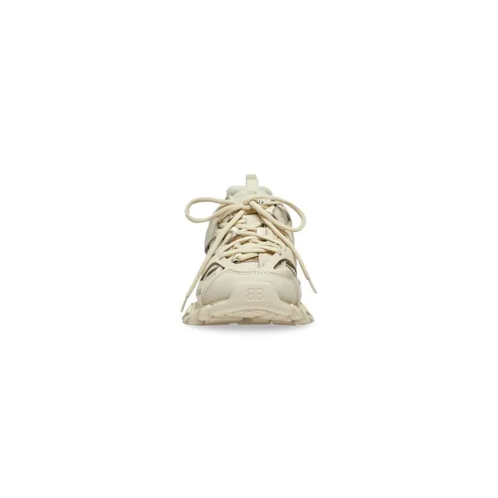 Balenciaga Sneakers Women Women039s Track Sneaker In Beige Beige Balenciaga Sneakers Women Women039s Track Sneaker In Beige Beige