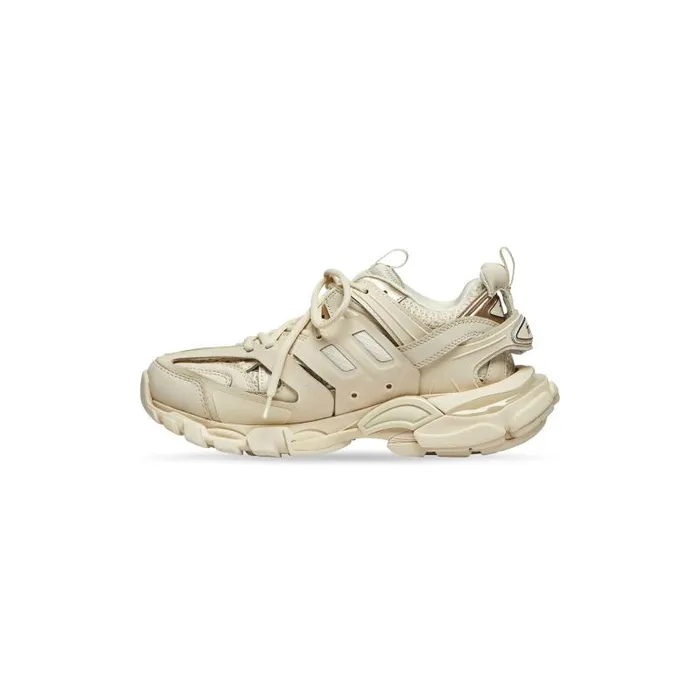 Balenciaga Sneakers Women Women039s Track Sneaker In Beige Beige Balenciaga Sneakers Women Women039s Track Sneaker In Beige Beige