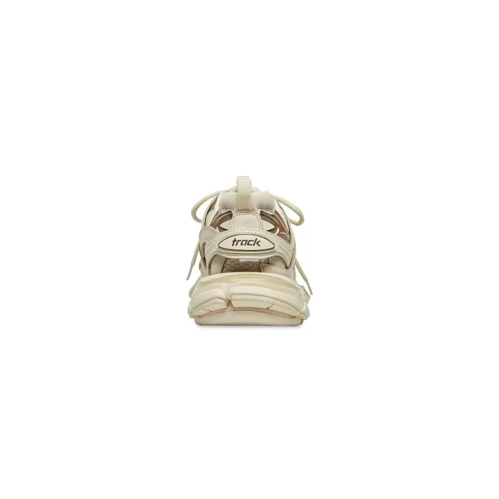 Balenciaga Sneakers Women Women039s Track Sneaker In Beige Beige Balenciaga Sneakers Women Women039s Track Sneaker In Beige Beige
