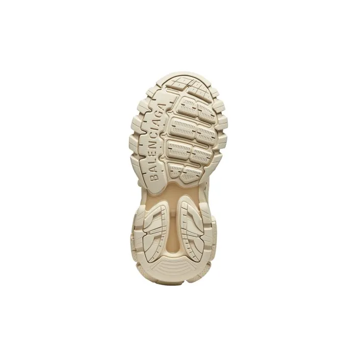 Balenciaga Sneakers Women Women039s Track Sneaker In Beige Beige Balenciaga Sneakers Women Women039s Track Sneaker In Beige Beige