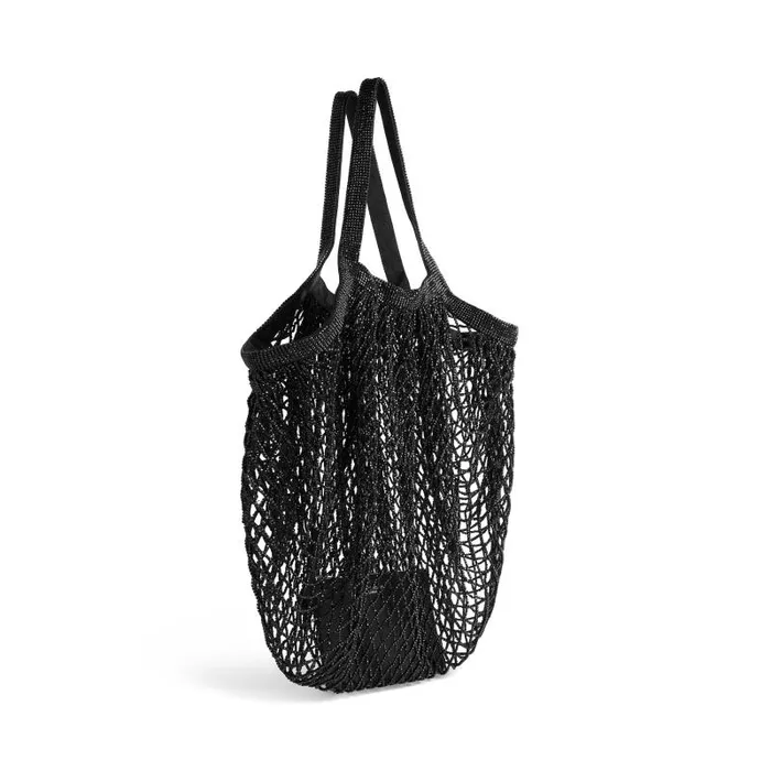 Balenciaga Tote Bags Women Women039s 247 Large Bag With Rhinestones In Black Black Balenciaga Tote Bags Women Women039s 247 Large Bag With Rhinestones In Black Black
