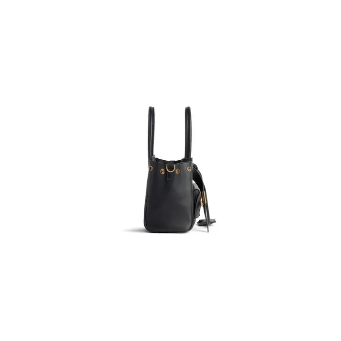 Balenciaga Tote Bags Women Women039s Bel Air Mini Carry All Bag In Black Black