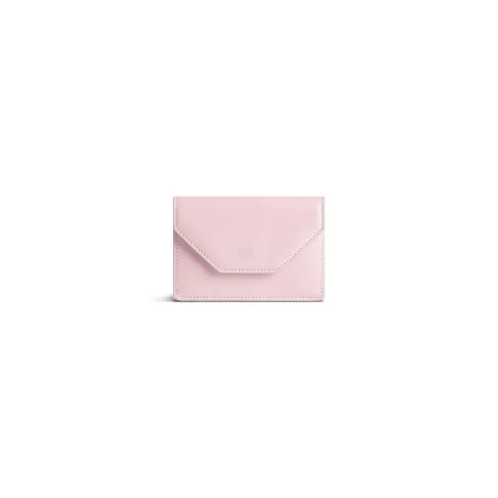 Balenciaga Wallets Women Women039s Envelope Mini Wallet In Petal Pink Petal Pink