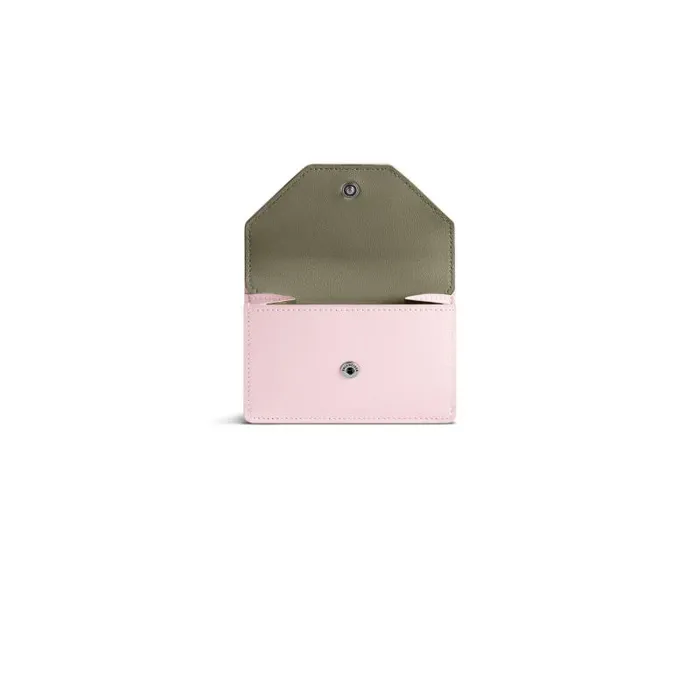 Balenciaga Wallets Women Women039s Envelope Mini Wallet In Petal Pink Petal Pink