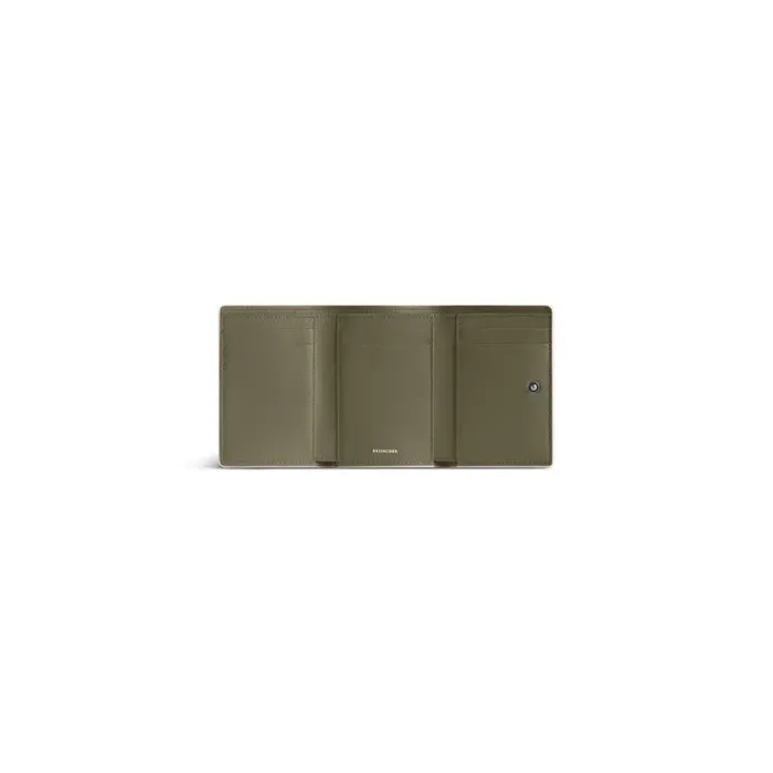 Balenciaga Wallets Women Women039s Envelope Mini Wallet In Petal Pink Petal Pink