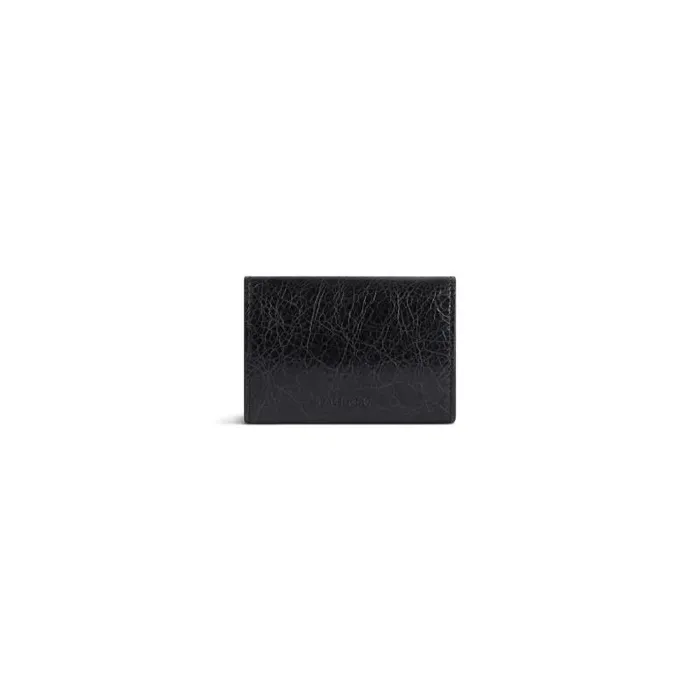 Balenciaga Wallets Women Women039s Le City Mini Wallet In Black Black Balenciaga Wallets Women Women039s Le City Mini Wallet In Black Black
