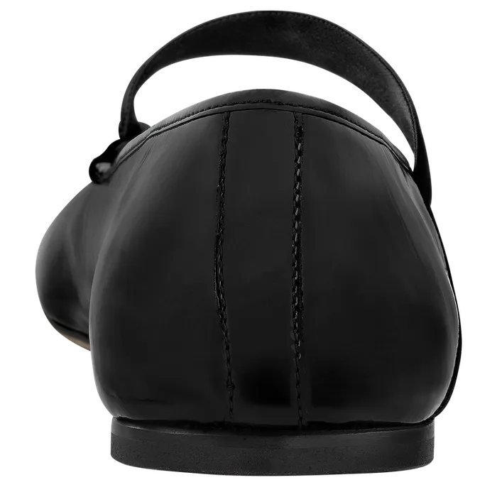 Ballerinas Longchamp Women Energy Ballerinas Black