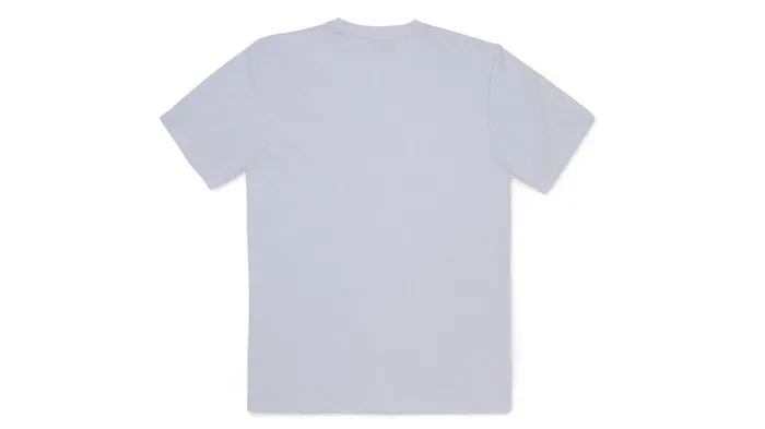 Basic Logo Tshirt Arctic Ice True Navy Men Karhu TShirts