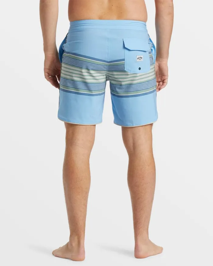 Billabong 73 Lo Tide 18034 Boardshorts Blue Wash Mens Lo Tide Boardshorts Billabong 73 Lo Tide 18034 Boardshorts Blue Wash Mens Lo Tide Boardshorts