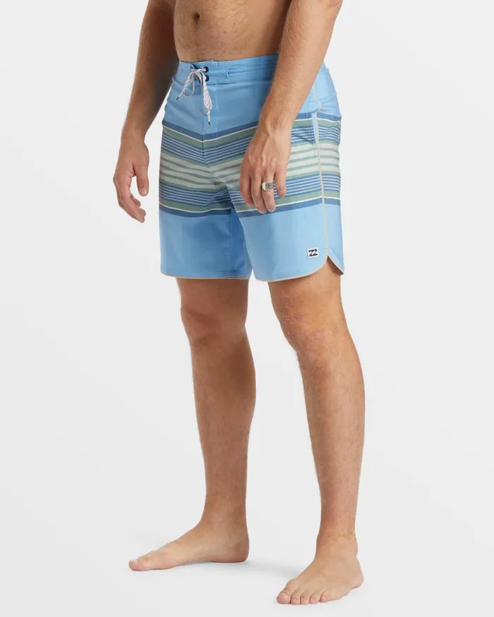 Billabong 73 Lo Tide 18034 Boardshorts Blue Wash Mens Lo Tide Boardshorts Billabong 73 Lo Tide 18034 Boardshorts Blue Wash Mens Lo Tide Boardshorts