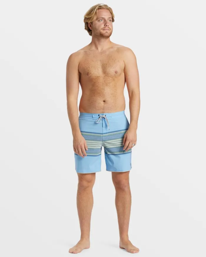 Billabong 73 Lo Tide 18034 Boardshorts Blue Wash Mens Lo Tide Boardshorts Billabong 73 Lo Tide 18034 Boardshorts Blue Wash Mens Lo Tide Boardshorts
