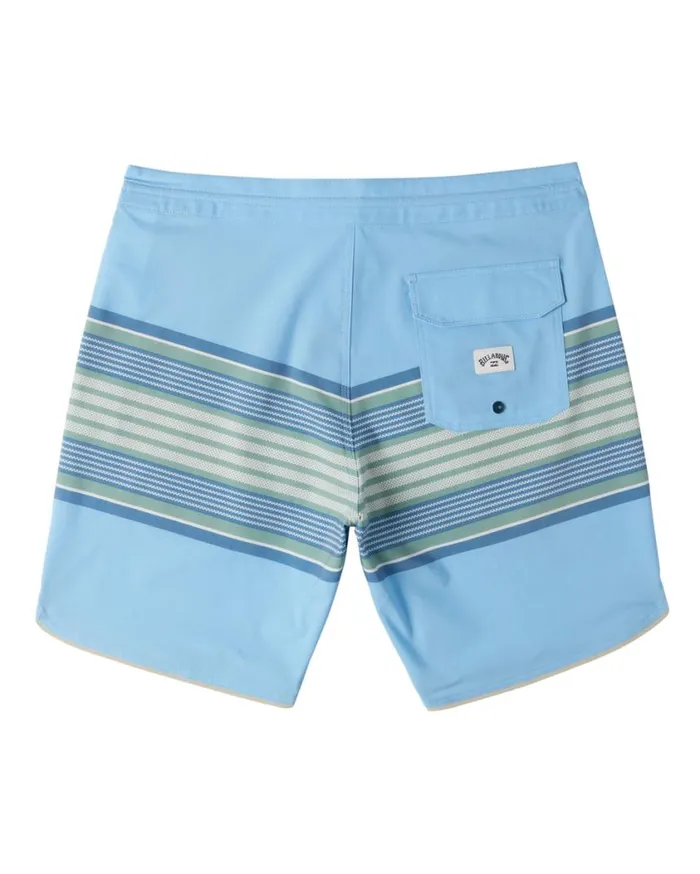 Billabong 73 Lo Tide 18034 Boardshorts Blue Wash Mens Lo Tide Boardshorts Billabong 73 Lo Tide 18034 Boardshorts Blue Wash Mens Lo Tide Boardshorts
