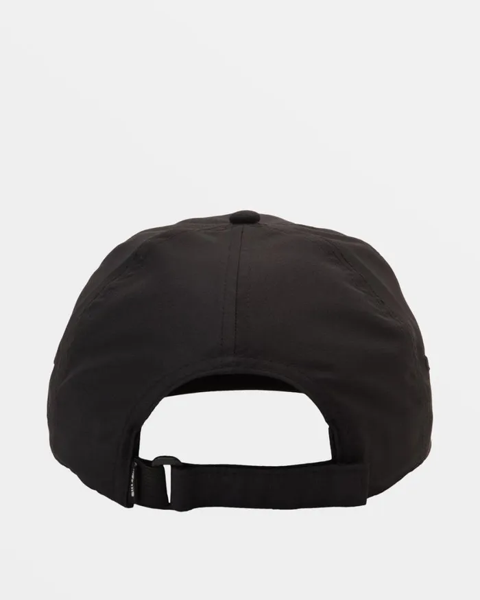 Billabong Adventure Division Spec73 Baseball Hat Black Mens Beanies Billabong Adventure Division Spec73 Baseball Hat Black Mens Beanies