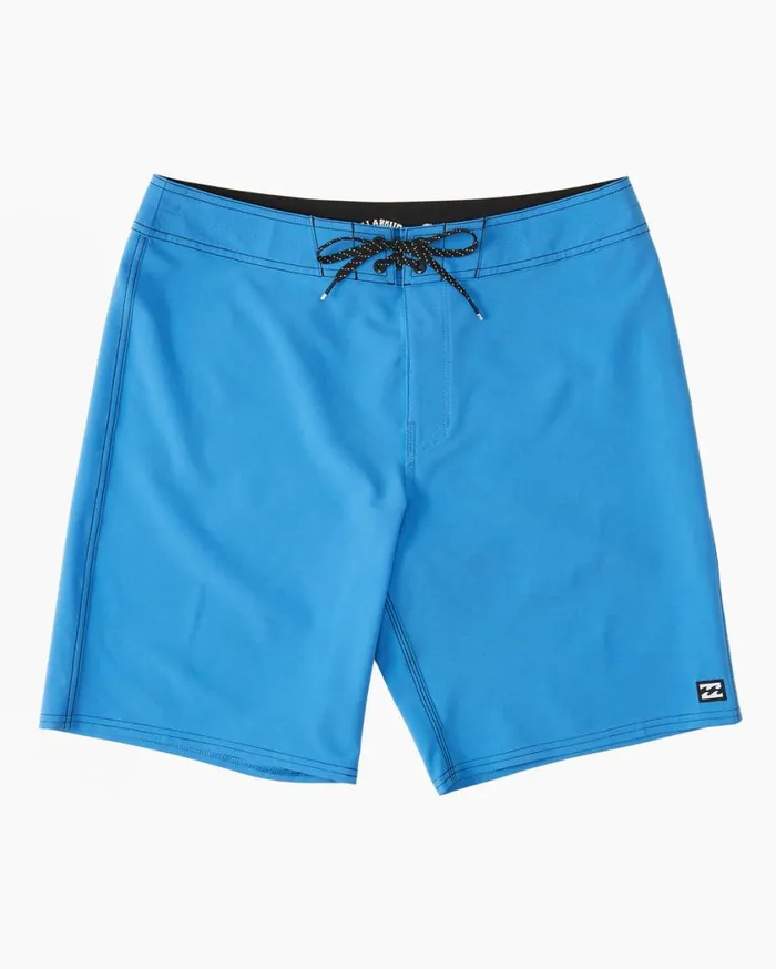 Billabong All Day Pro Boardshorts 20034 Blue Mens Pro Boardshorts