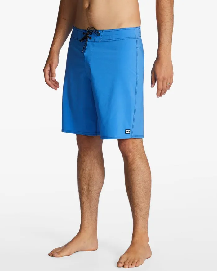 Billabong All Day Pro Boardshorts 20034 Blue Mens Pro Boardshorts Billabong All Day Pro Boardshorts 20034 Blue Mens Pro Boardshorts