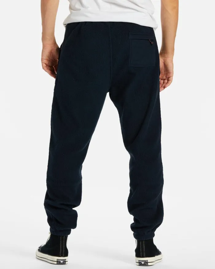 Billabong Boundary Trail Joggers Navy Mens Jeans and Pants Billabong Boundary Trail Joggers Navy Mens Jeans and Pants
