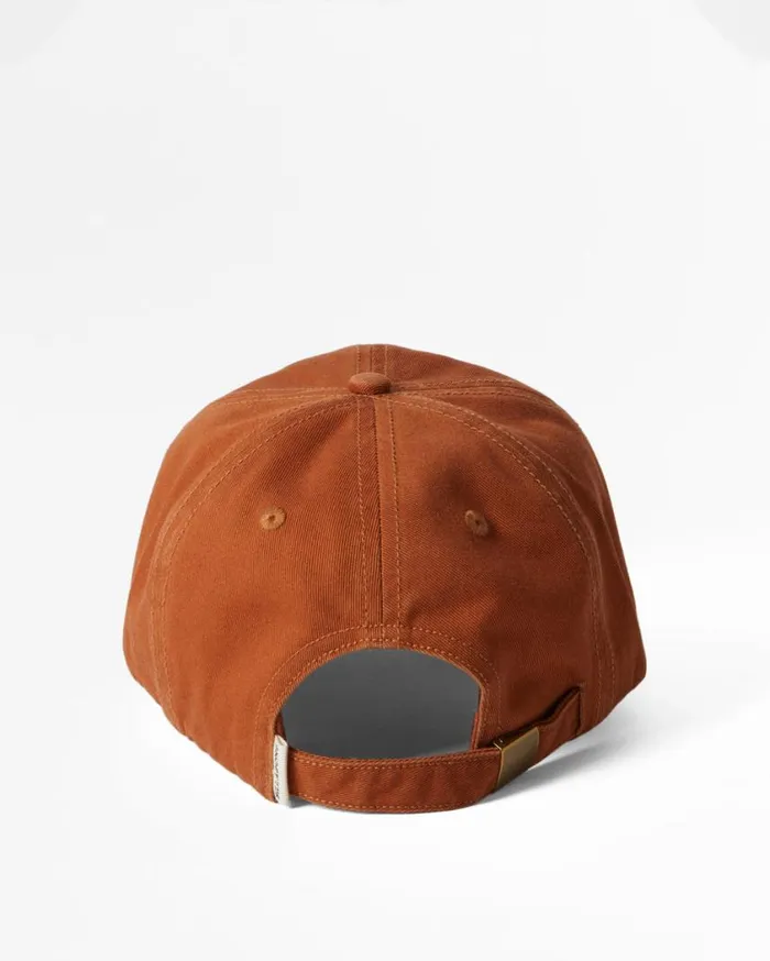 Billabong Dad Hat Strapback Hat Toffee Womens Hats and Beanies Billabong Dad Hat Strapback Hat Toffee Womens Hats and Beanies