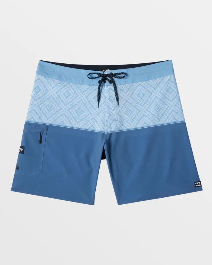 Billabong Fifty50 Airlite 19034 Boardshorts Blue Wash Mens Airlite Boardshorts Billabong Fifty50 Airlite 19034 Boardshorts Blue Wash Mens Airlite Boardshorts