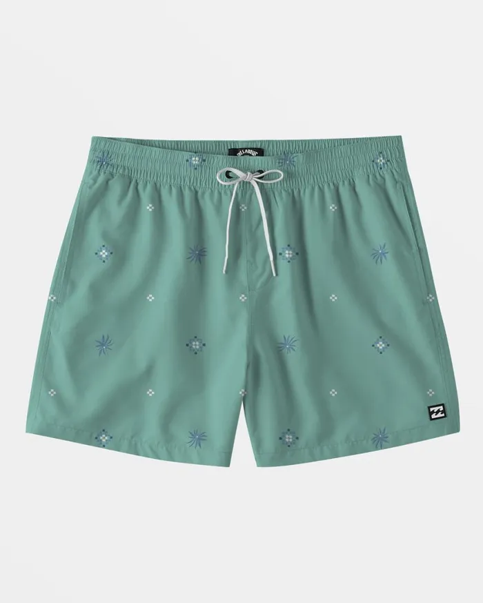 Billabong Good Times Layback 16034 Volley Shorts Bermuda Mens Short Length 16034 8211 175034 Billabong Good Times Layback 16034 Volley Shorts Bermuda Mens Short Length 16034 8211 175034