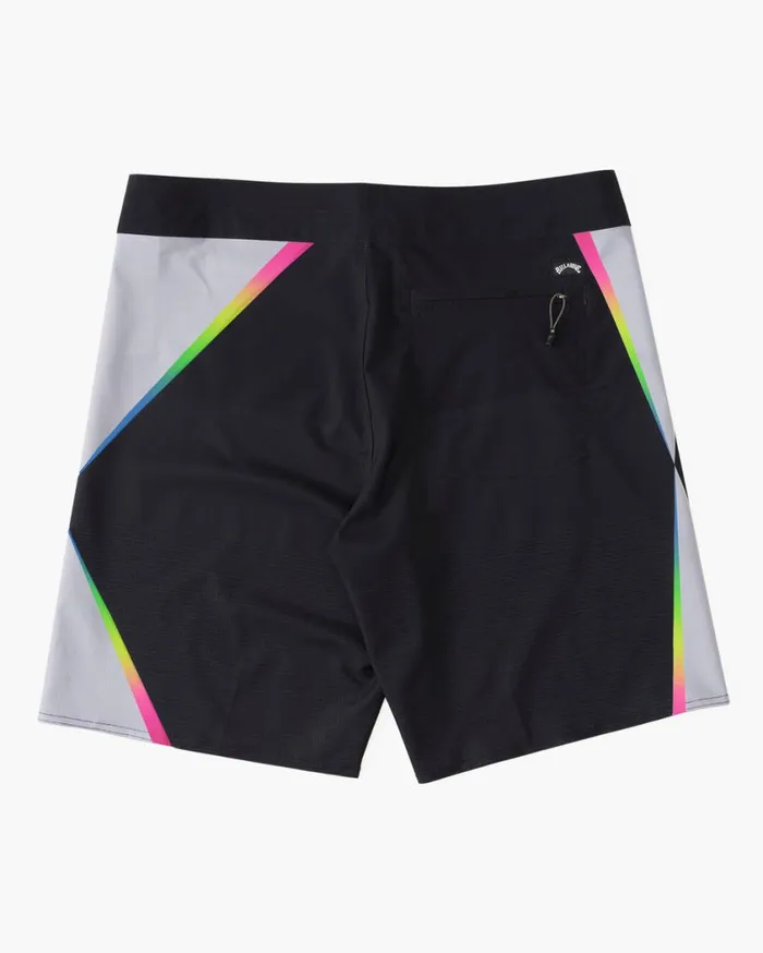 Billabong Prism Airlite Performance 19034 Boardshorts Black Mens Pro Boardshorts Billabong Prism Airlite Performance 19034 Boardshorts Black Mens Pro Boardshorts